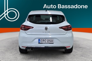 Renault Clio vaihtoauto