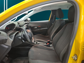 Peugeot 208 vaihtoauto