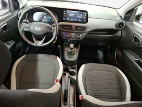 Hyundai i10 vaihtoauto