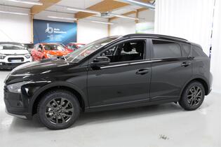 Hyundai Bayon vaihtoauto