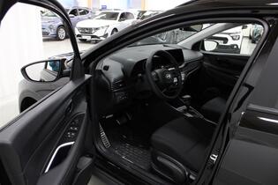 Hyundai Bayon vaihtoauto