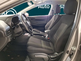 Hyundai i20 Hatchback vaihtoauto