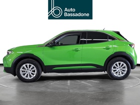 Opel Mokka-e vaihtoauto