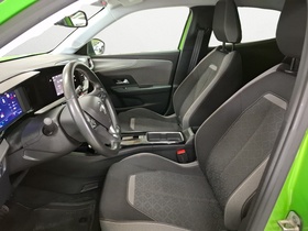 Opel Mokka-e vaihtoauto