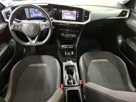 Opel Mokka-e vaihtoauto