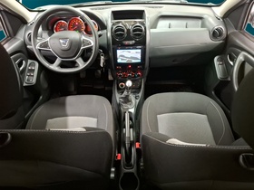 Dacia Duster vaihtoauto