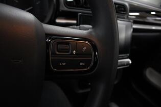 Citroën C3 vaihtoauto