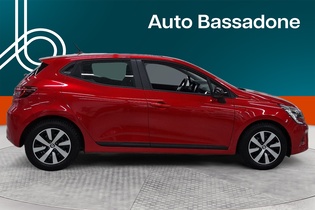 Renault Clio vaihtoauto