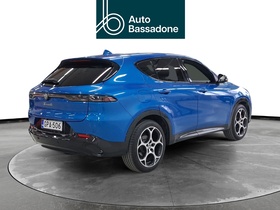 Alfa Romeo Tonale vaihtoauto
