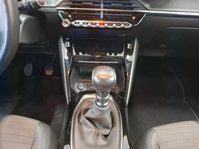 Peugeot 208 vaihtoauto