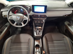 Dacia Sandero vaihtoauto