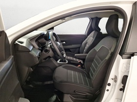 Dacia Sandero vaihtoauto