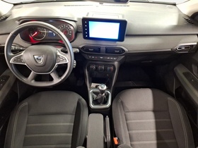 Dacia Sandero vaihtoauto