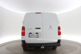 Peugeot Expert vaihtoauto