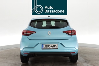 Renault Clio vaihtoauto