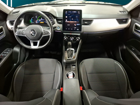 Renault Arkana vaihtoauto