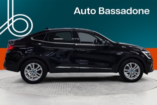 Renault Arkana vaihtoauto