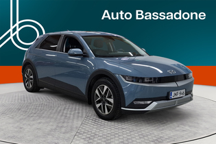 Hyundai IONIQ 5 vaihtoauto