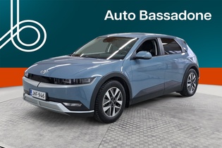 Hyundai IONIQ 5 vaihtoauto