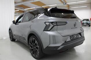 Renault Scénic vaihtoauto