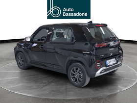 Hyundai INSTER vaihtoauto