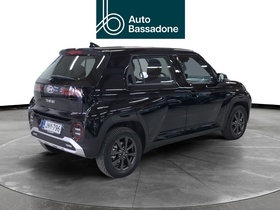 Hyundai INSTER vaihtoauto