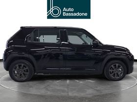 Hyundai INSTER vaihtoauto