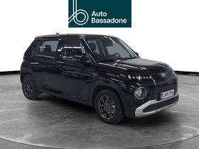 Hyundai INSTER vaihtoauto