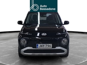 Hyundai INSTER vaihtoauto