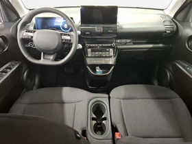 Hyundai INSTER vaihtoauto