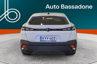 Peugeot 408 vaihtoauto