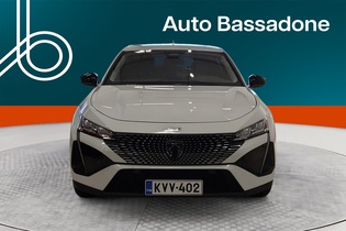 Peugeot 408 vaihtoauto