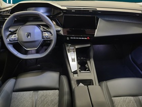 Peugeot 408 vaihtoauto