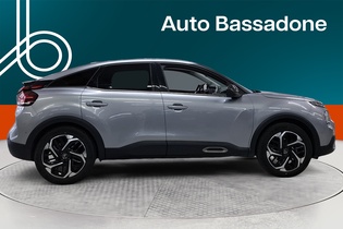 Citroën C4 vaihtoauto