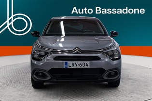 Citroën C4 vaihtoauto