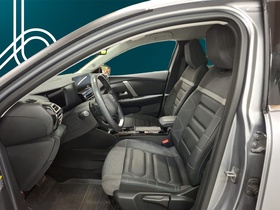 Citroën C4 vaihtoauto
