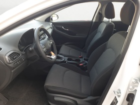 Hyundai i30 Wagon vaihtoauto