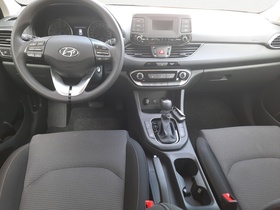 Hyundai i30 Wagon vaihtoauto