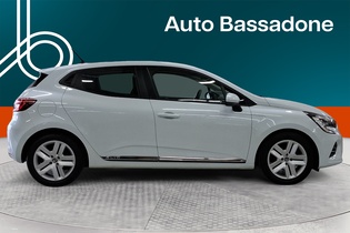 Renault Clio vaihtoauto