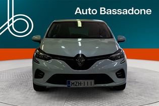 Renault Clio vaihtoauto