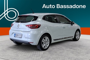 Renault Clio vaihtoauto