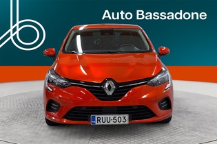 Renault Clio vaihtoauto