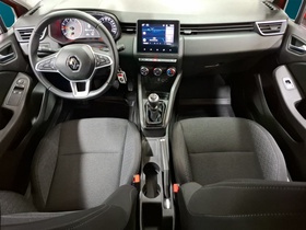 Renault Clio vaihtoauto