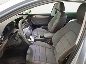 SEAT Leon Sportstourer vaihtoauto