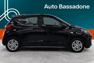 Hyundai i10 vaihtoauto