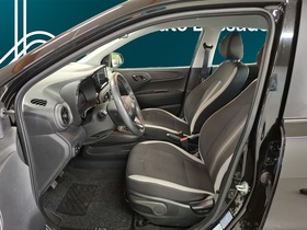 Hyundai i10 vaihtoauto