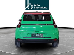 Renault 5 vaihtoauto