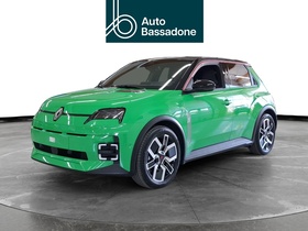 Renault 5 vaihtoauto