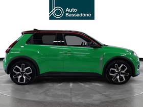 Renault 5 vaihtoauto