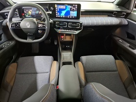 Renault 5 vaihtoauto